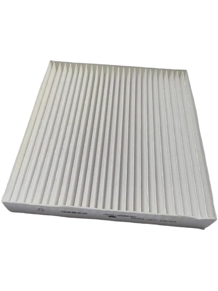 Cabin Filter Diesel Version For JAC T8 T6 Premium Air Filtration by InterCyprus Trading Ltd