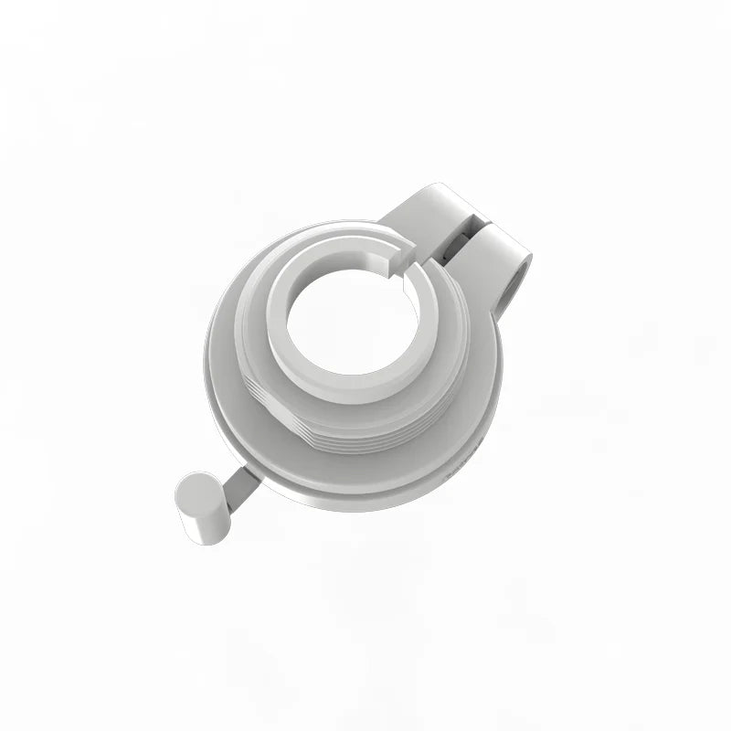 TRV Adapters &ndash; Tuya Zigbee WiFi Thermostatic Control