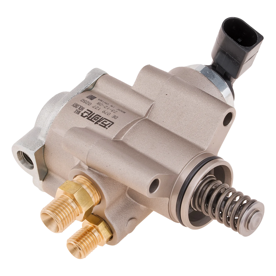 Levý vysokotlaký palivový čerpadlo pro VW Touareg 2006-2010 4.2L Audi A4 B7/A5/A6/C6/A8/Q7