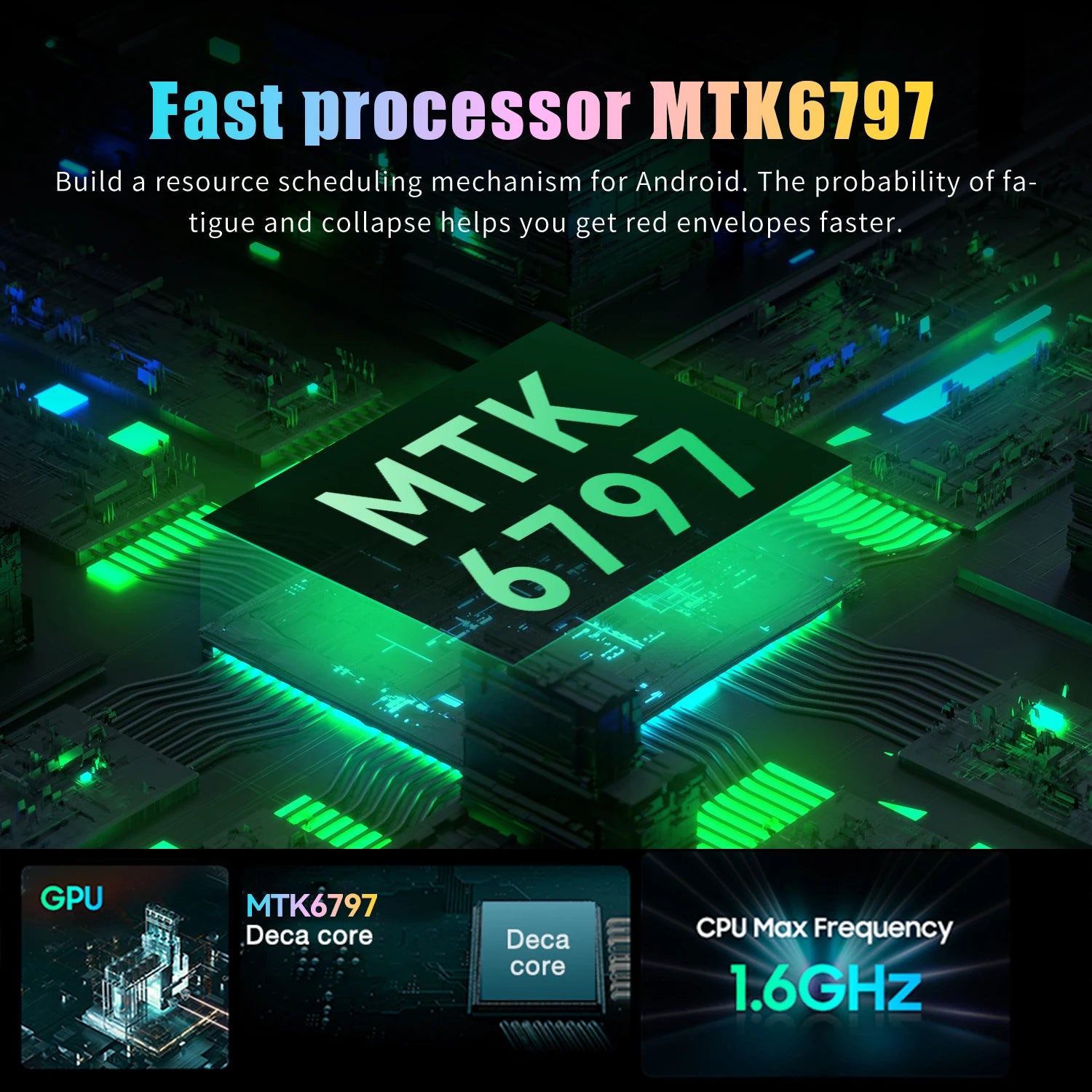 New 2025 10.36 Inch Android 13.0 Tablet &ndash; 16GB RAM 1TB