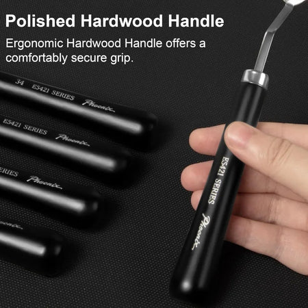 PHOENIX High Flexible Palette Knife E5421 &ndash; Ultra Flexible