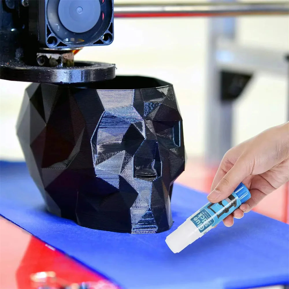 3D Printer Glue Stick - Non-Toxic, Easy Bed Adhesion