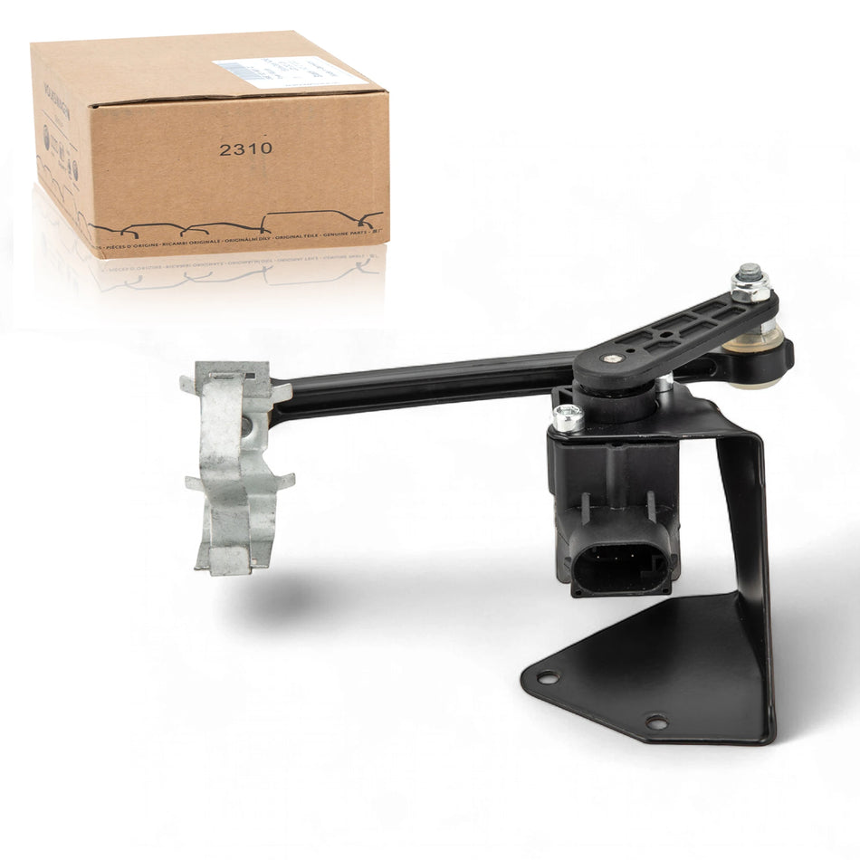 Headlight Level Sensor for Seat Alhambra Front or Rear 6 Pin Compatible With Automatic Headlight Leveling