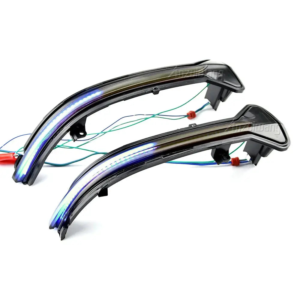 Sequential LED Turn Signal Bulb For BMW G20 G21 G28 Dynamic Blinker by InterCyprus Trading Ltd