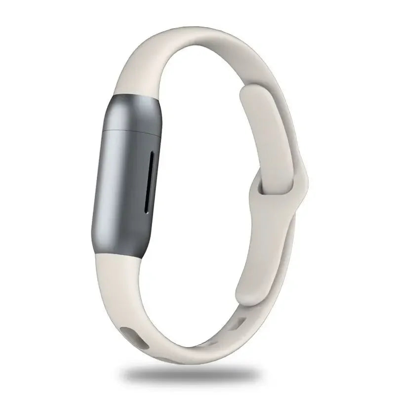 Xiaomi Portable Mosquito Repellent Bracelet for Adults and Children - Essential Oil Outdoor Bug Protector White