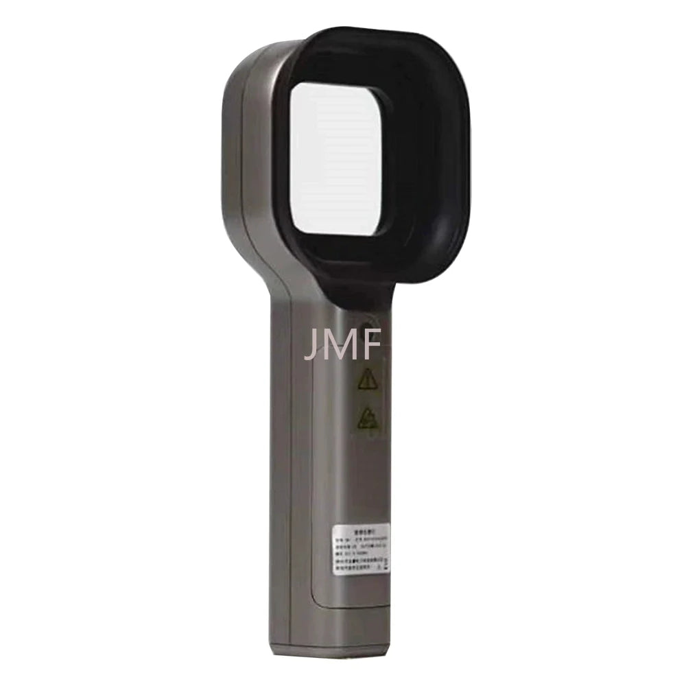 Handheld Wood Lamp for Pet Skin Scan 365nm UV &ndash; Vet Tool