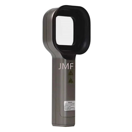 Handheld Wood Lamp for Pet Skin Scan 365nm UV &ndash; Vet Tool