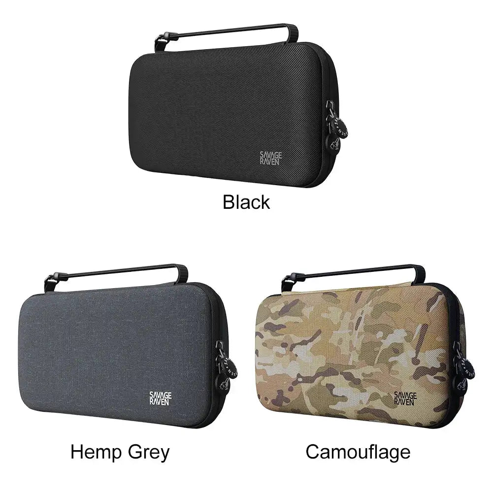 EVA Hard Shell Case For Nintendo Switch 2 Waterproof