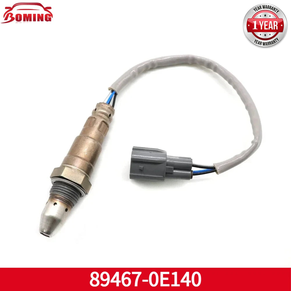 Upstream Lambda Oxygen Sensor for Toyota Highlander, RAV4, Sienna, Venza
