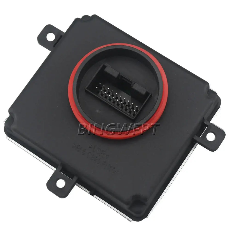 BINGWFPT Headlight Controller OEM 4G0907697D 28297178 LED Driver Module DRL Control Unit For Audi A5 A4L A3 Q3 Q5 4G0.907.697.D by InterCyprus Trading Ltd