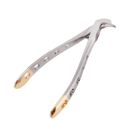 Dental Crown Remover Plier &ndash; Stainless Steel Beak Design 1pcs