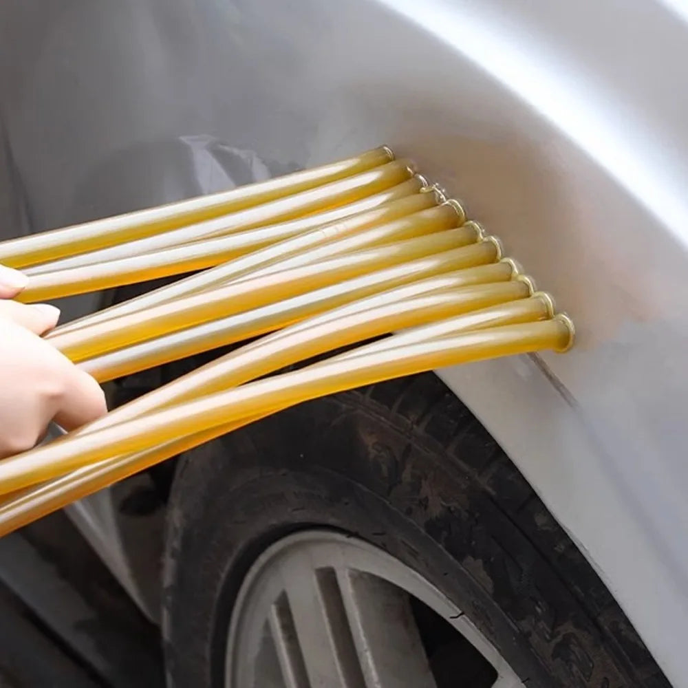 30/10pcs Car Dent Repair Glue Sticks - Strong Adhesive for DIY &amp; Crafts