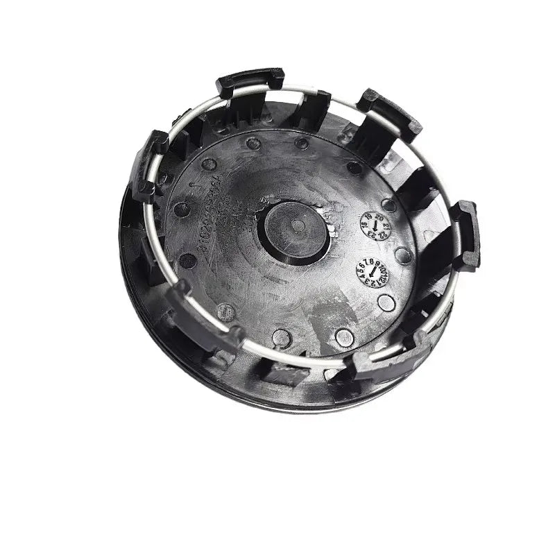 Durable Plastic Center Wheel Wrench Key for JAC T8 by InterCyprus Trading Ltd