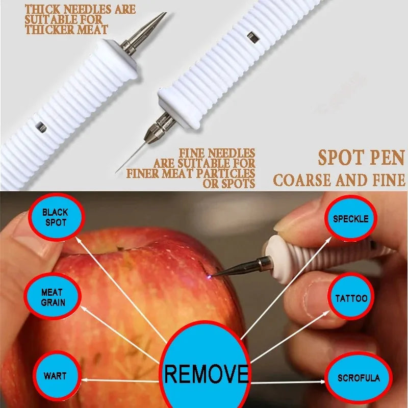 Anti Aging Ultrasonic Facial Massager &ndash; For Youthful Skin