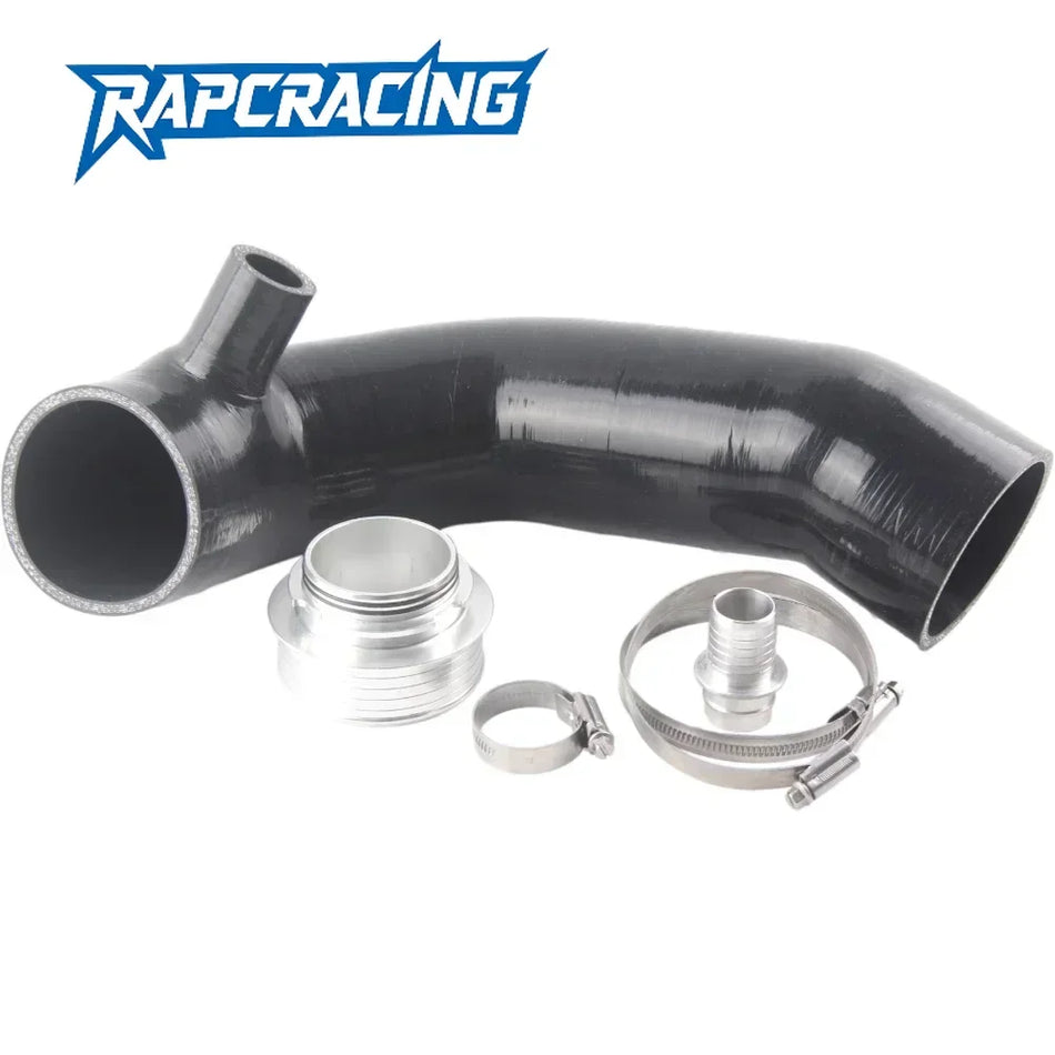 Silicone Turbo Intake Hose For Audi VW Golf MK7 R GTI S3 8V