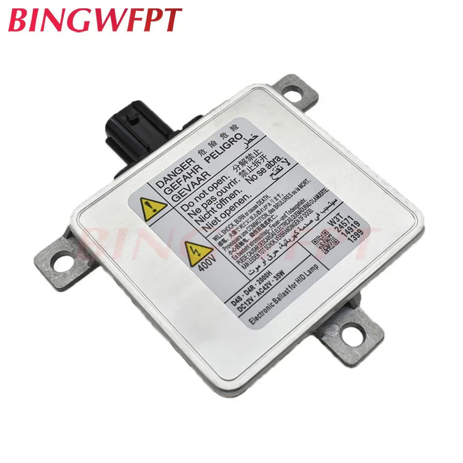 Ballast pentru faruri Xenon HID D4S D4R pentru Mazda 3 CX-5 CX-9
