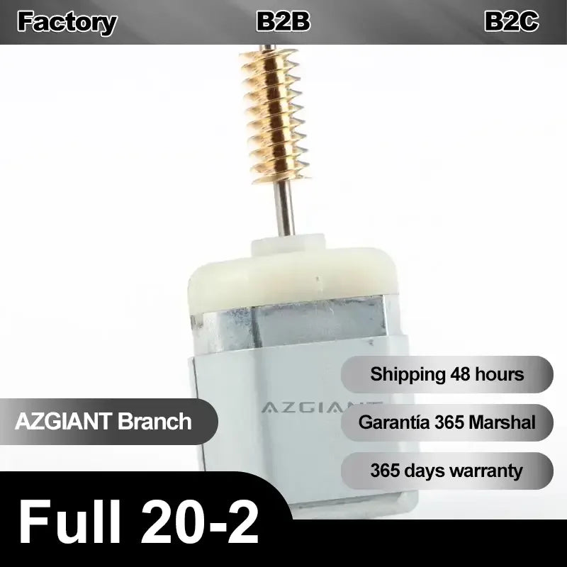 Steering Lock Motor for Mercedes-Benz A-Class W176 W205 W169