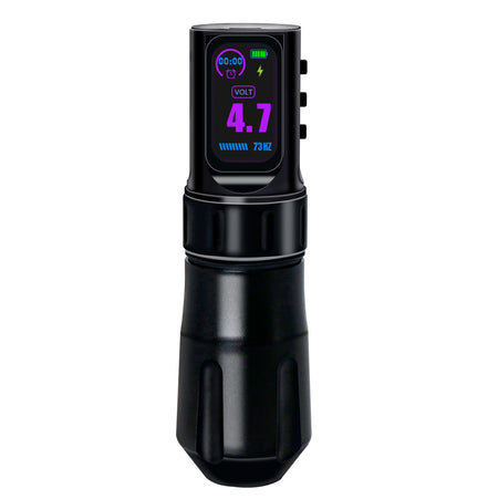 KVM Wireless Tattoo Pen Kit &ndash; Long Battery Life 1800mAh TP082