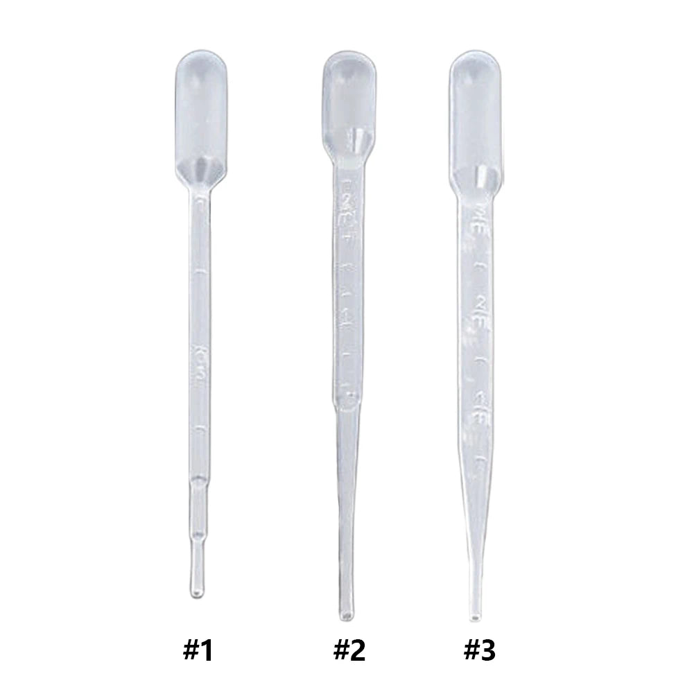 VAKIND Graduated Pipettes &ndash; Sterile Disposable Transfer for Lab Use