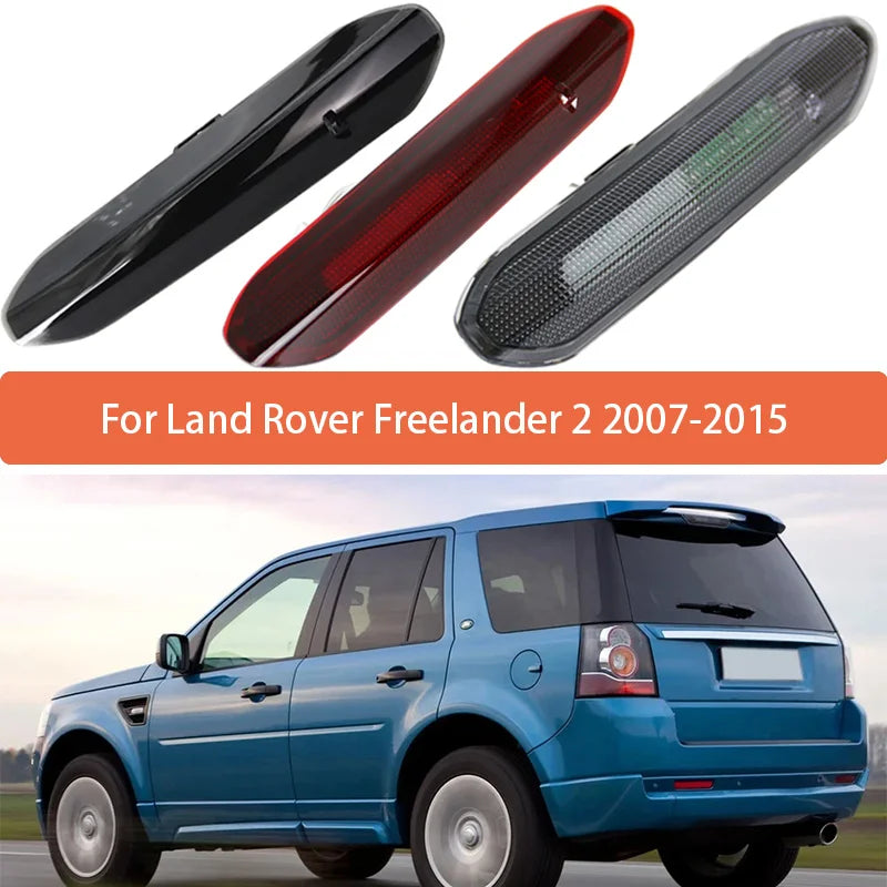 Asamblare lampa de frână montată înalt pentru Land Rover Freelander 2 2007-2015
