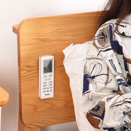 Strong Magnetic Wall-mounted Hooks for Organised Storage