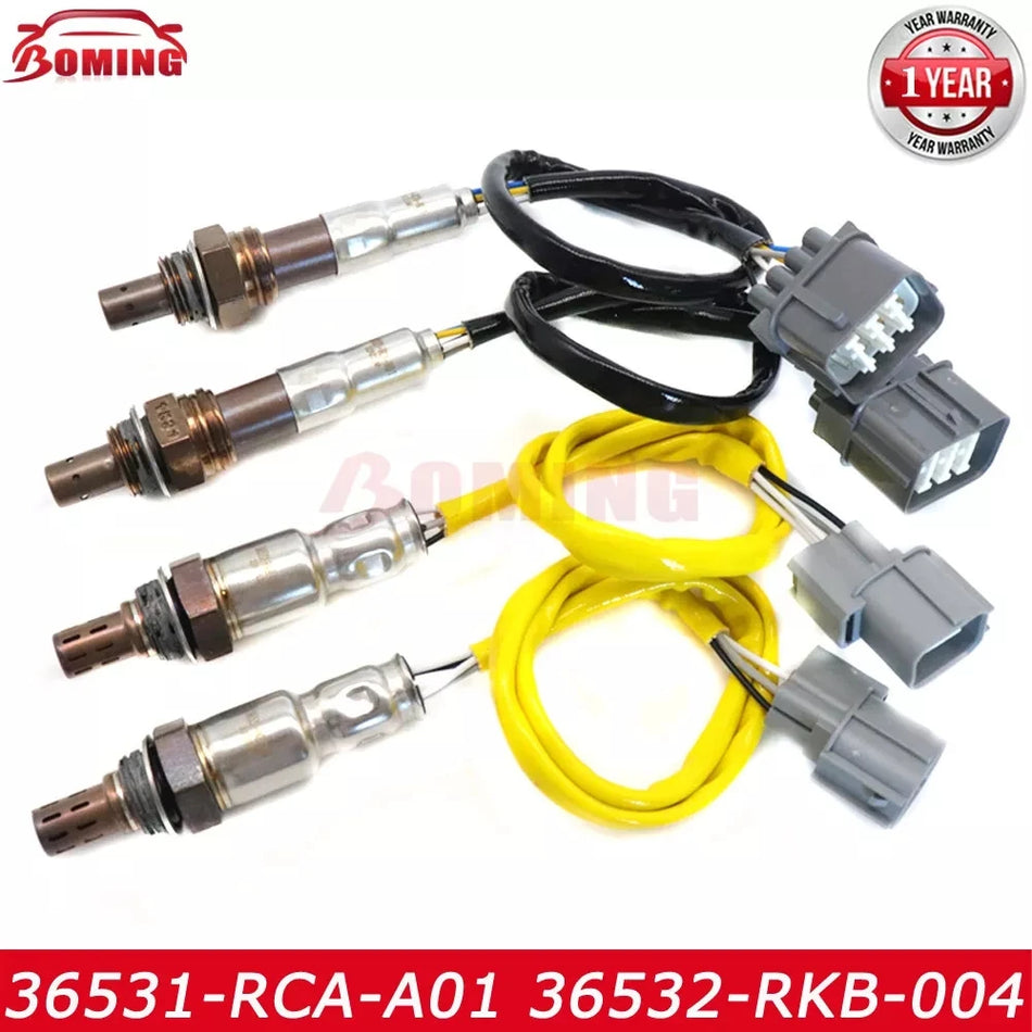 Oxygen Sensor For Honda Odyssey, Accord, Pilot Direct Fit