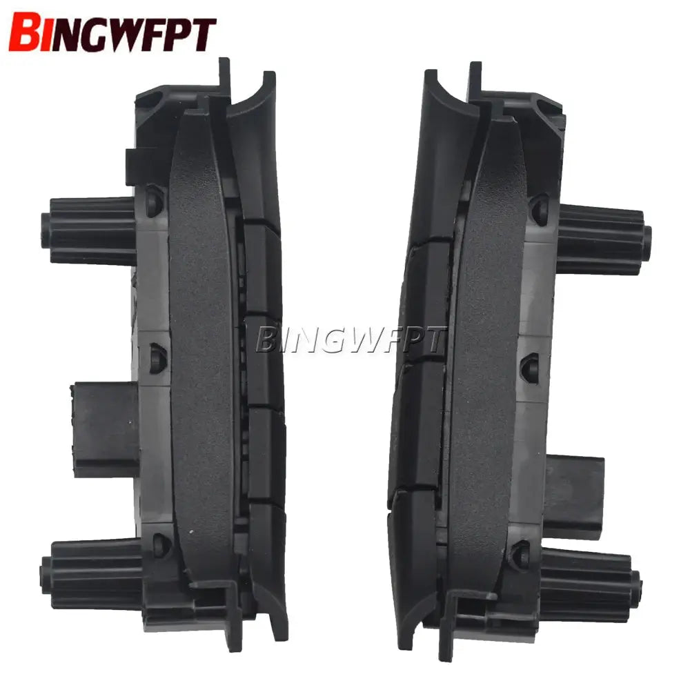 Multifunction Steering Wheel Switch Audio Radio Control 84250-PJL for Mitsubishi Pajero Audio Button by InterCyprus Trading Ltd