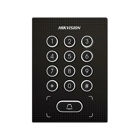 KT810M &ndash; 13.56MHz Wiegand NFC Card Reader Hikvision KT810M