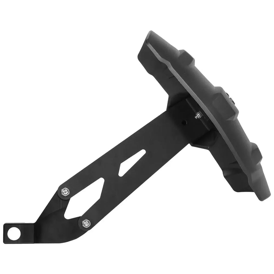 Motorcycle Fender Rear Cover For BMW G310GS G310R G310 GS/R G 310 GS R 2017-2021 2022 2023 Back Mudguard Splash Guard Protector by InterCyprus Trading Ltd
