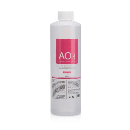 Facial Skincare Serum AS1 SA2 AO3 Aqua Peel Solution &ndash; Glow AO3