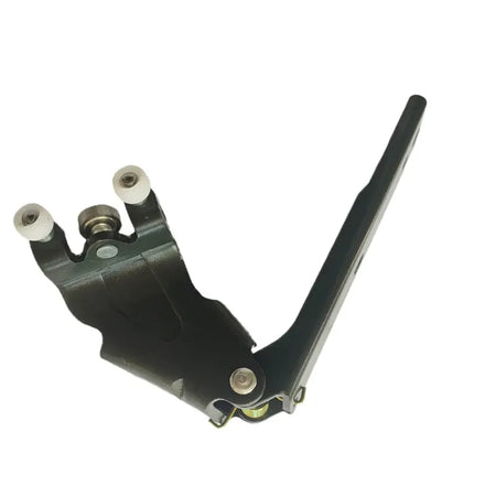 Right Sliding Door Roller Middle Centre Bracket for Hyundai Starex 1998-2003 JAC Refine 83950-4A000 by InterCyprus Trading Ltd