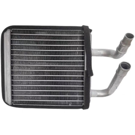 Rear Heater Core for Refine Starex H1 M4 M5 97044-4A000 by InterCyprus Trading Ltd