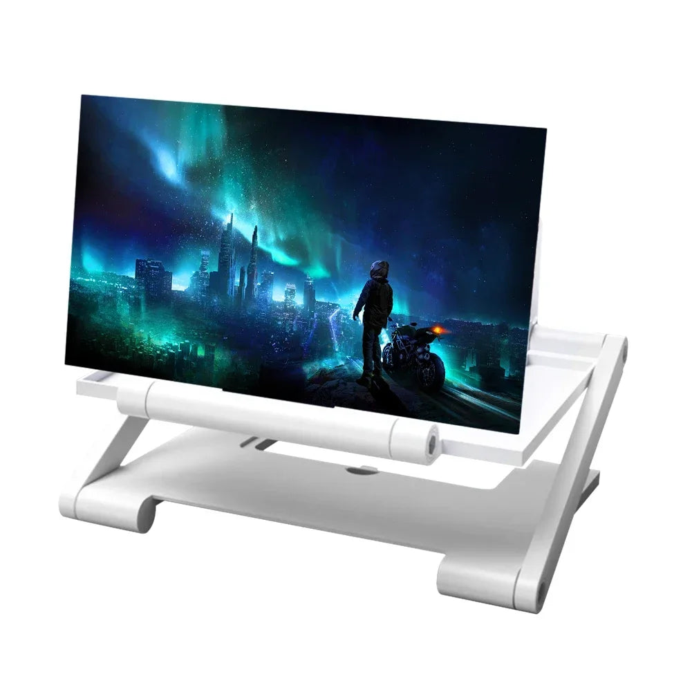 10 Inch 3D Screen Amplifier &ndash; High Definition Viewing No remote control