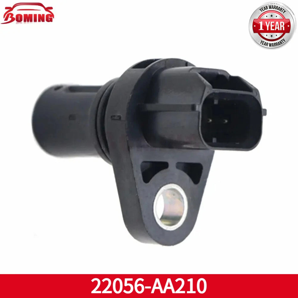 Crankshaft Position Sensor for Subaru BRZ Legacy Impreza