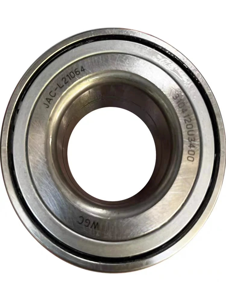 Front Wheel Bearing for JAC S4 T60 X4 3104120U3400 by InterCyprus Trading Ltd