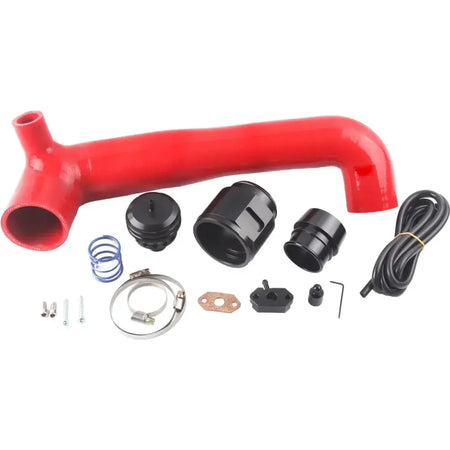 Dump Blow Off Valve For Golf Mk7 1.2 1.4 TSI Polo 1.2 Tsi EA211 Engine 2015-2016 by InterCyprus Trading Ltd