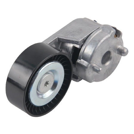 PIKBUK Belt Tensioner Assembly With Pulley For Jeep Wrangler TJ L6 4.0L 2000-2006 Replace#04854089A 04854089AB by InterCyprus Trading Ltd