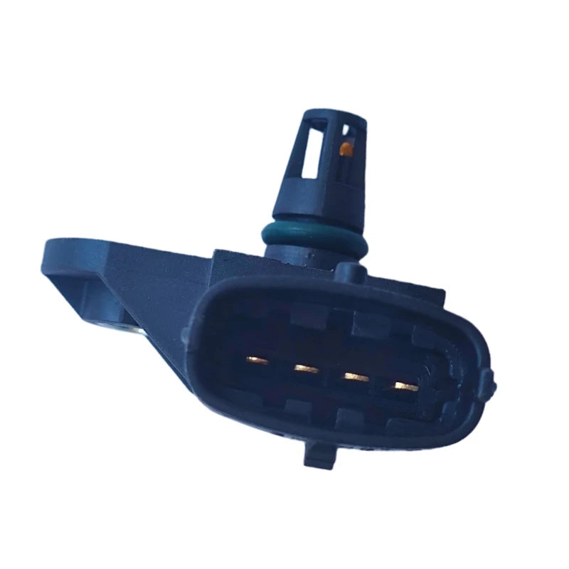 Intake Air Pressure Sensor F01R00E005 For VW Chevrolet Geely JAC S3 S5 by InterCyprus Trading Ltd