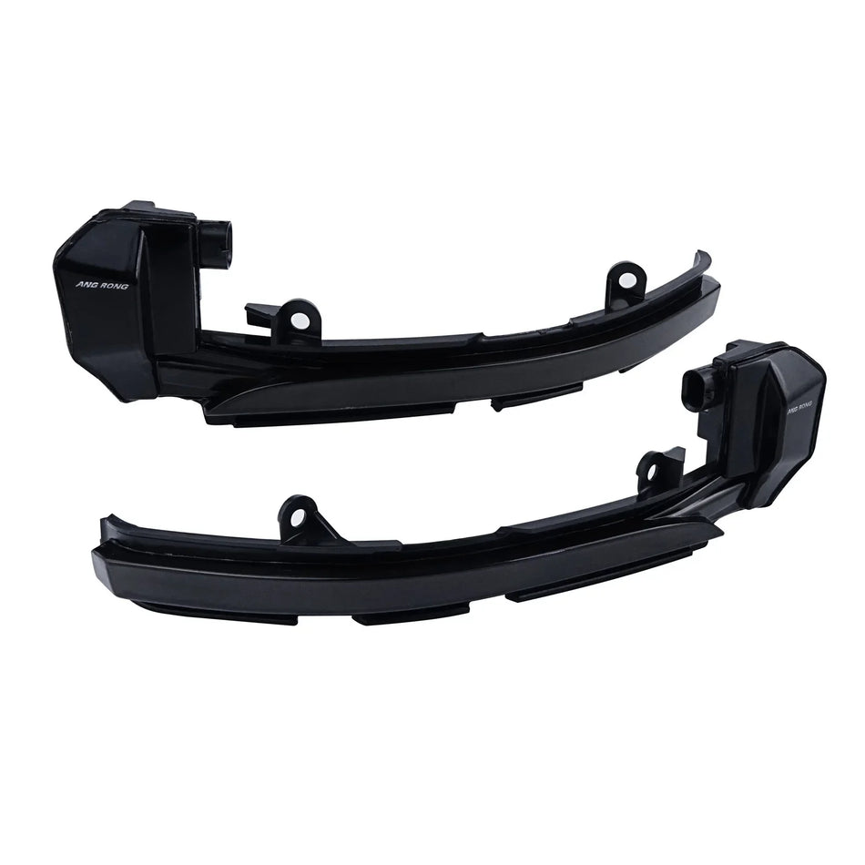 Jaguar XE XF XK Dynamic LED Wing Mirror Indicator Light Left and Right