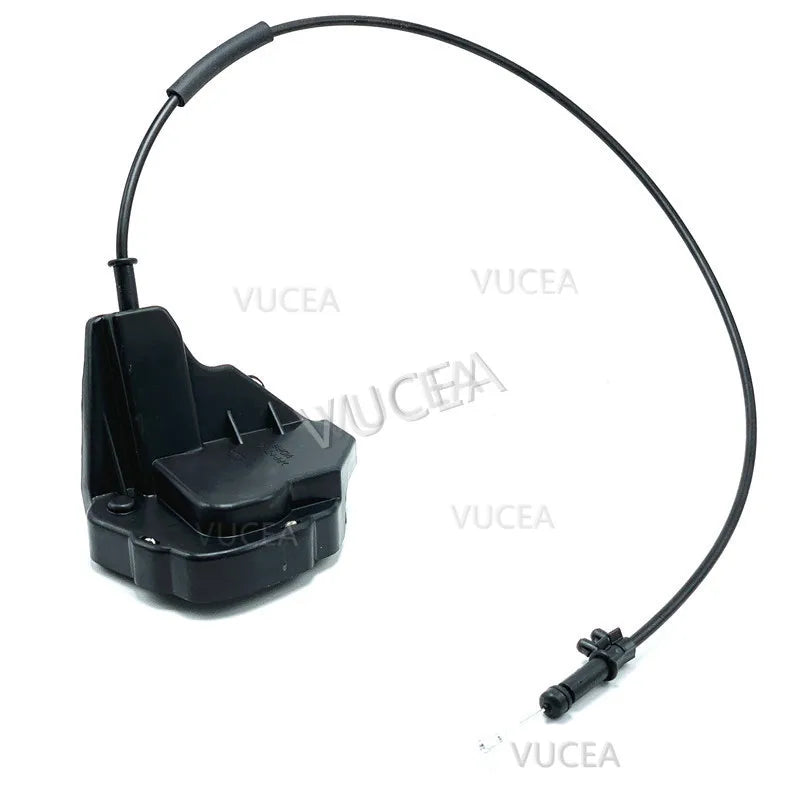 Achter Schuifdeur Slot Haak voor Kia Sedona Carnival 2006-2014 81410-4D000