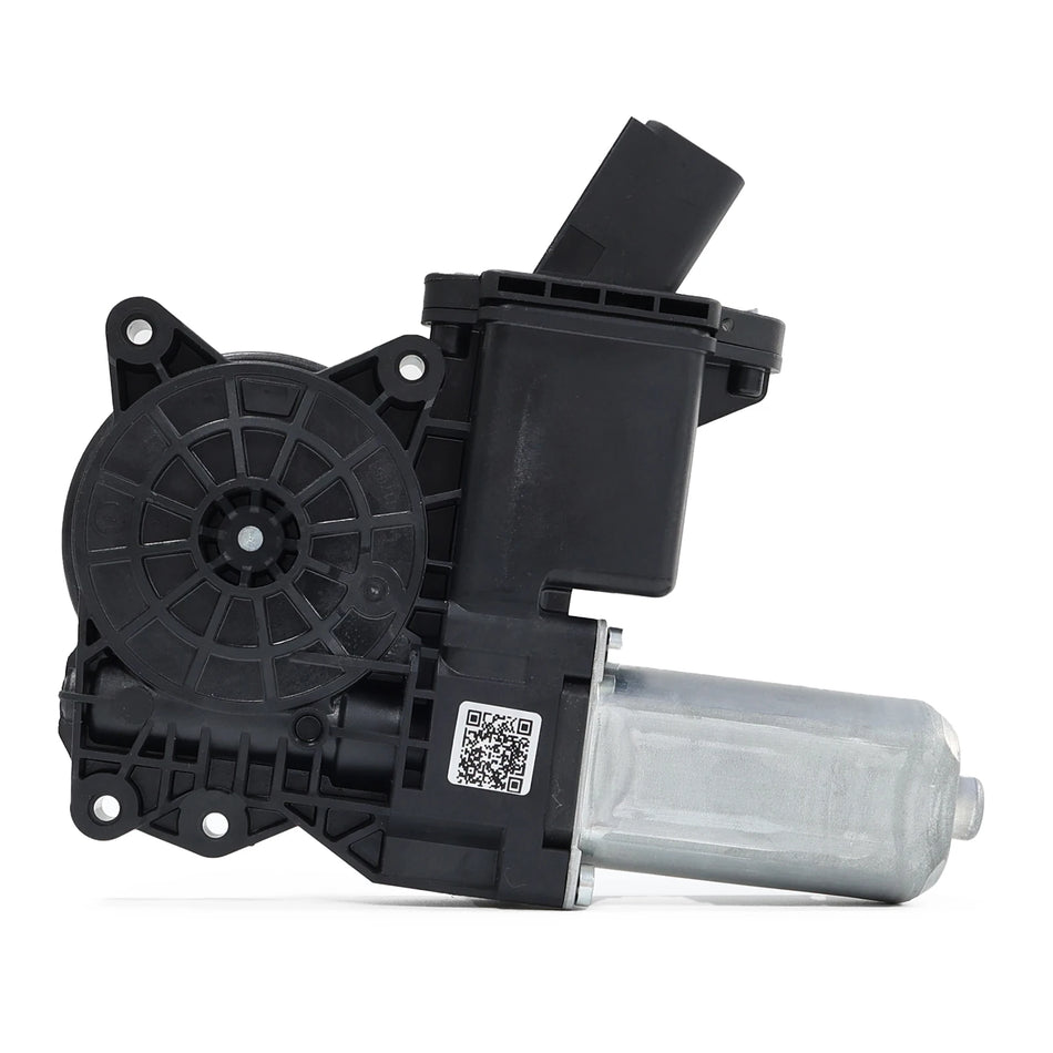 Front Left Lift Motor for Ford Mustang Direct Fit Auto Parts