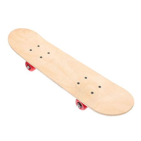 Blank Graffiti Kids Skateboard &ndash; Diy Graffiti Deck