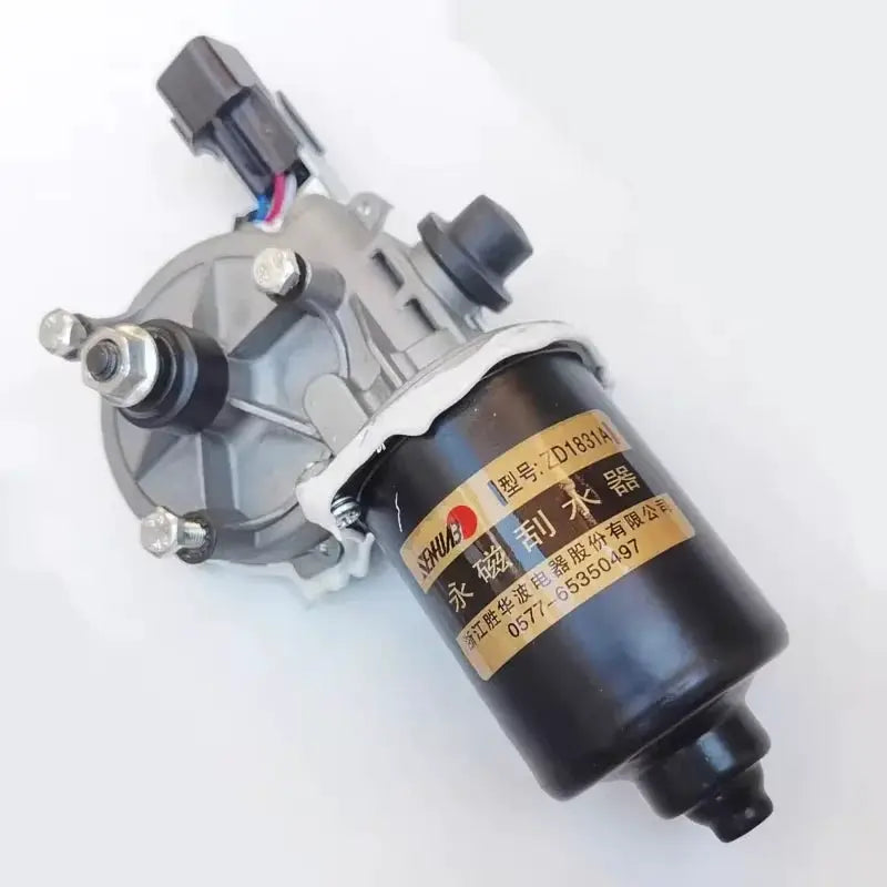 Electric Windshield Wiper Motor 12V Car Spare Parts for JAC J3 5205100U8010 by InterCyprus Trading Ltd