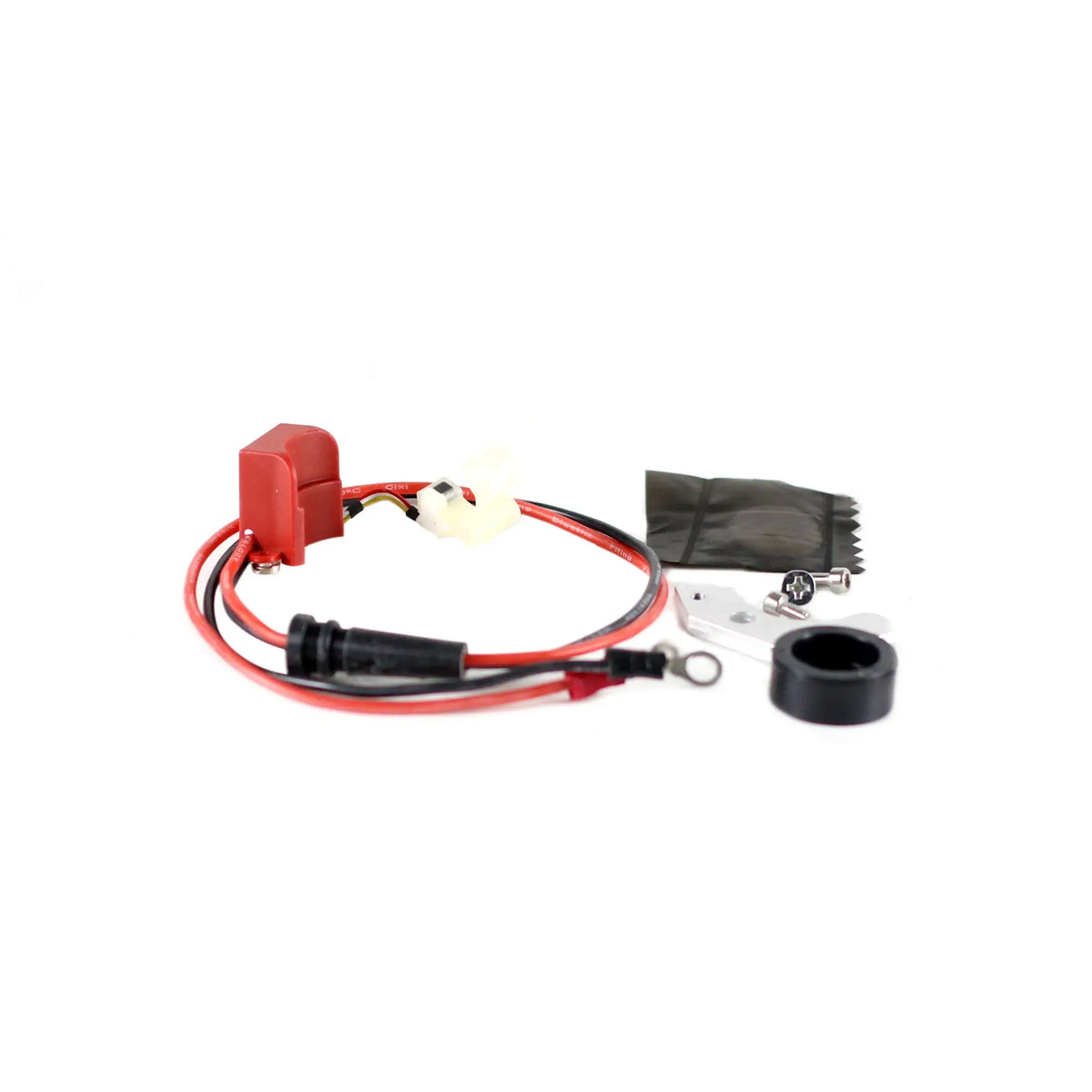 SherryBerg Electronic Conversion Kit Ignition FOR Lotus Alpine Peugeot Dacia Fiat Citroen Ducellier Negative Earth Distributor by InterCyprus Trading Ltd