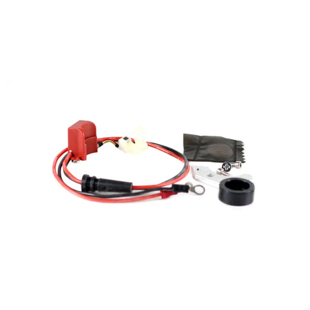 SherryBerg Electronic Conversion Ignition Kit for Lotus convertible Talbot Volvo DAF Ducellier Citroen Traction Avant 11 ID 19 by InterCyprus Trading Ltd