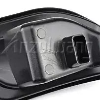 Luces de intermitente de espejo lateral con señales LED dinámicas para Infiniti Q30 Q50 Q60 Q70