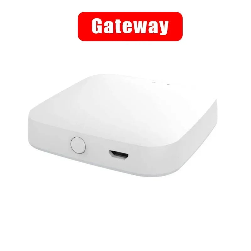 Tuya Bluetooth Smart Wood Cabinet Lock &ndash; IC Card Unlock Gateway