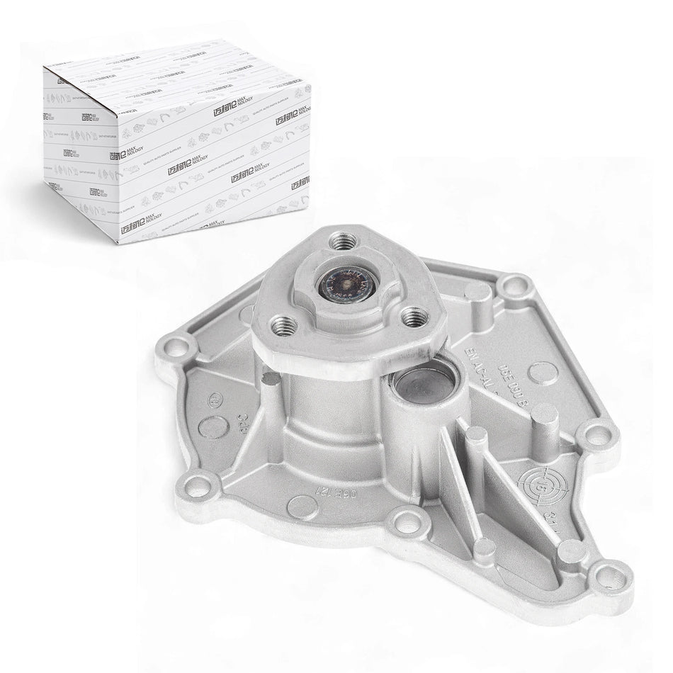 Vandens siurblys aliuminio korpuse Audi A4 B7/B8 A5 A6 C6 A8L D3 Q5 Q7 3.0T varikliams