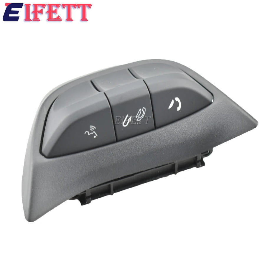 Bouton de réponse Bluetooth du volant pour Honda Civic CRV Fit 2012-2018