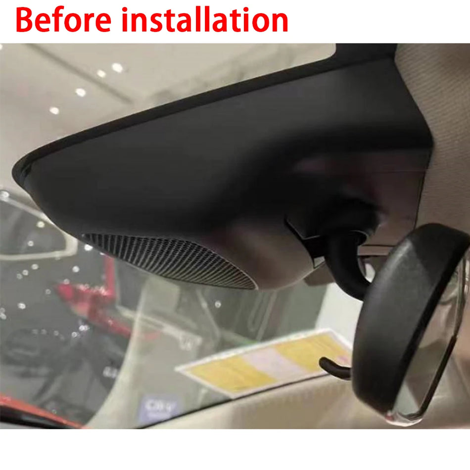 Vaizdo registratorius Honda Vezel HR-V Mk3 2022-2024 ir suderinamas su e NS1 NP1 Ny1 4K 2160P, Plug and Play